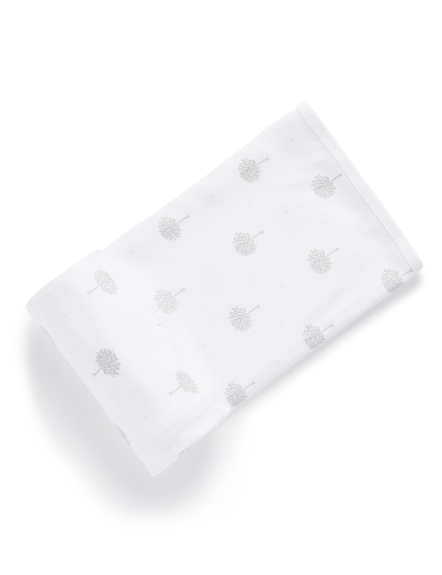 Purebaby Bunny Rug and Snookie Pack