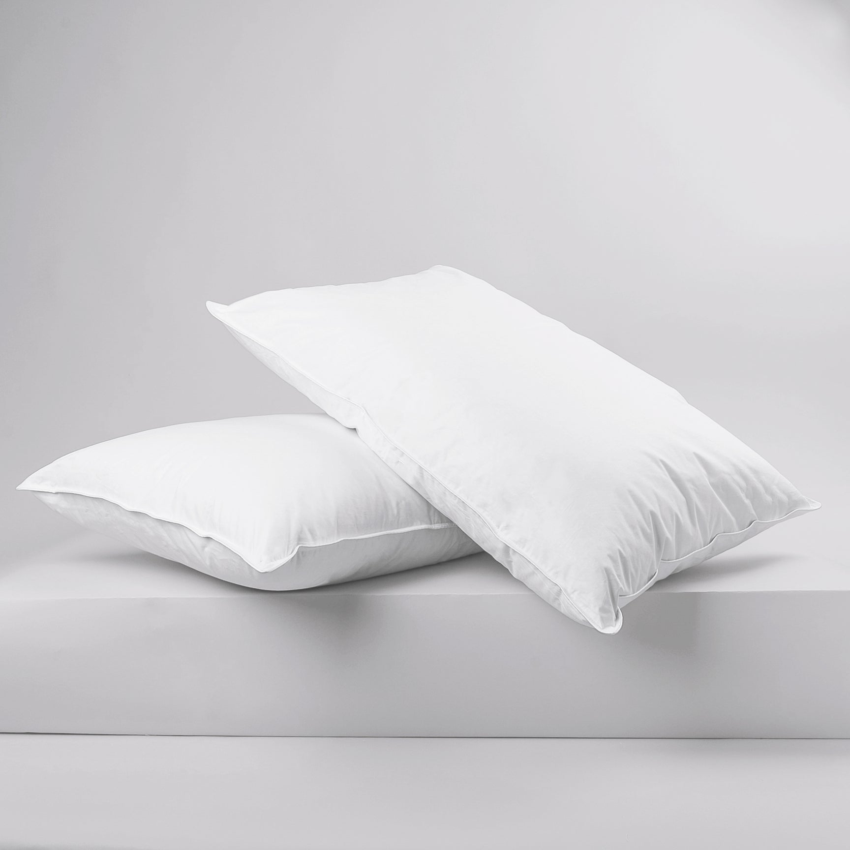 pure down pillow