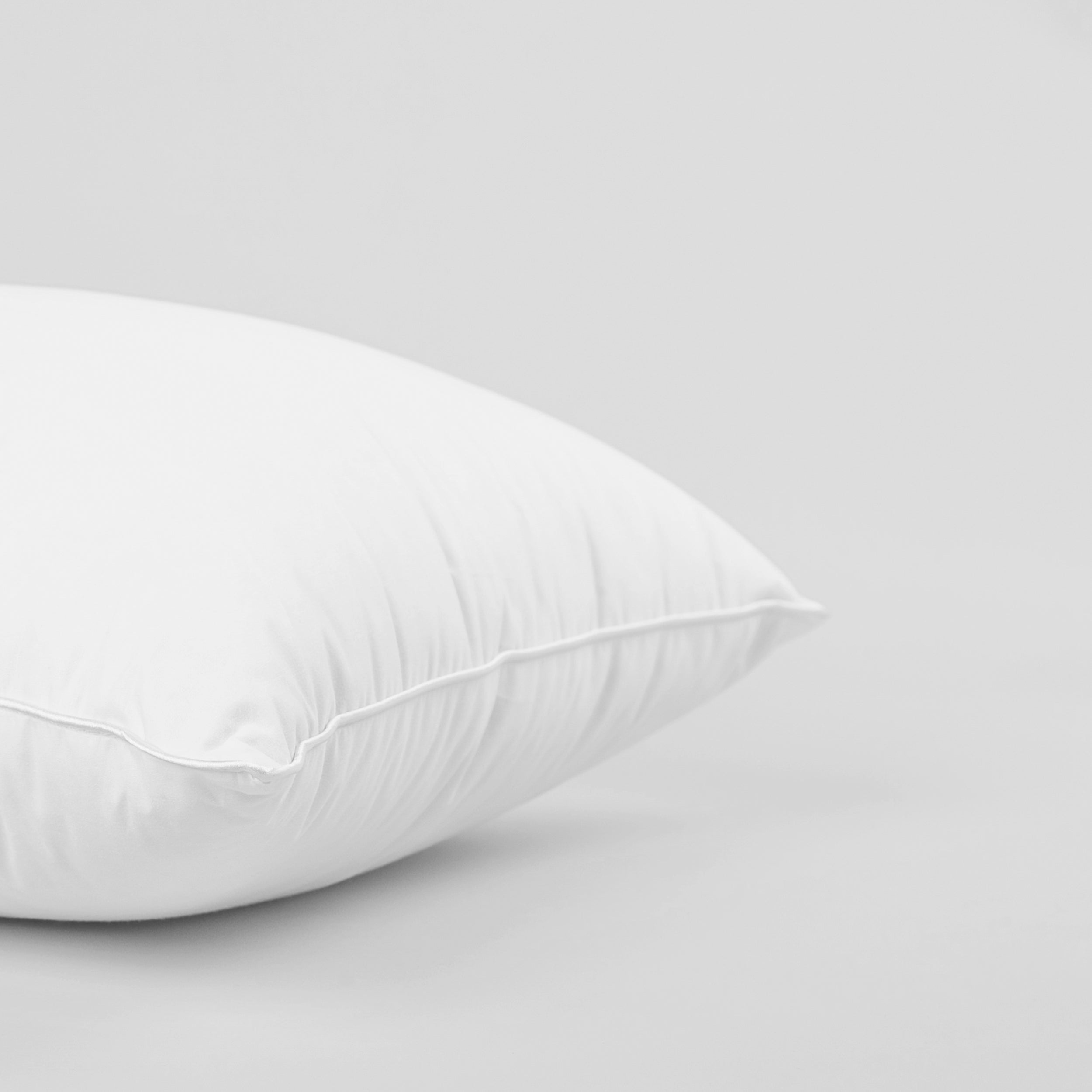 luxury travel pillow