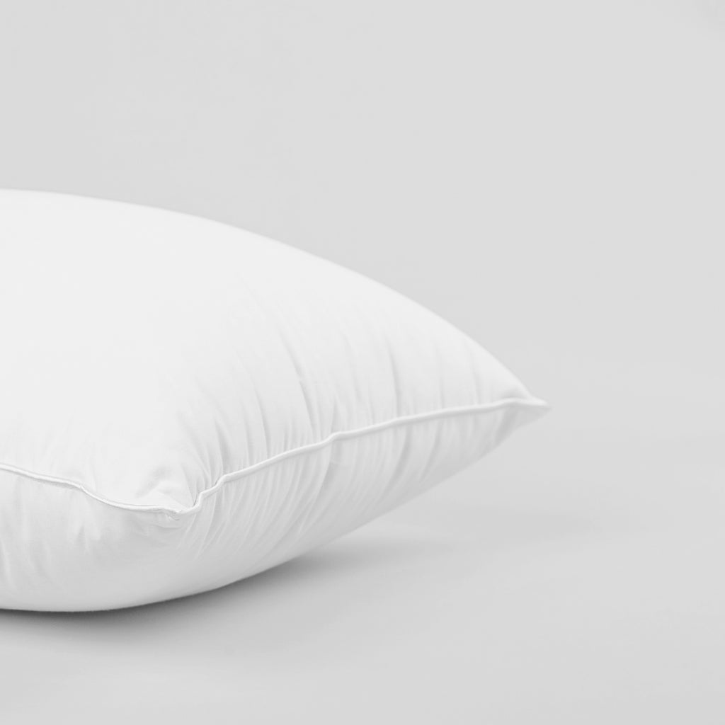 Luxury Supersize Travel Pillow and Pillowcases