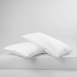 Marquis Duck Feather and Down Pillow - luxury duck feather pillow