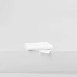 Cotton Zipped Pillow Protectors - Pair - luxury cotton protector