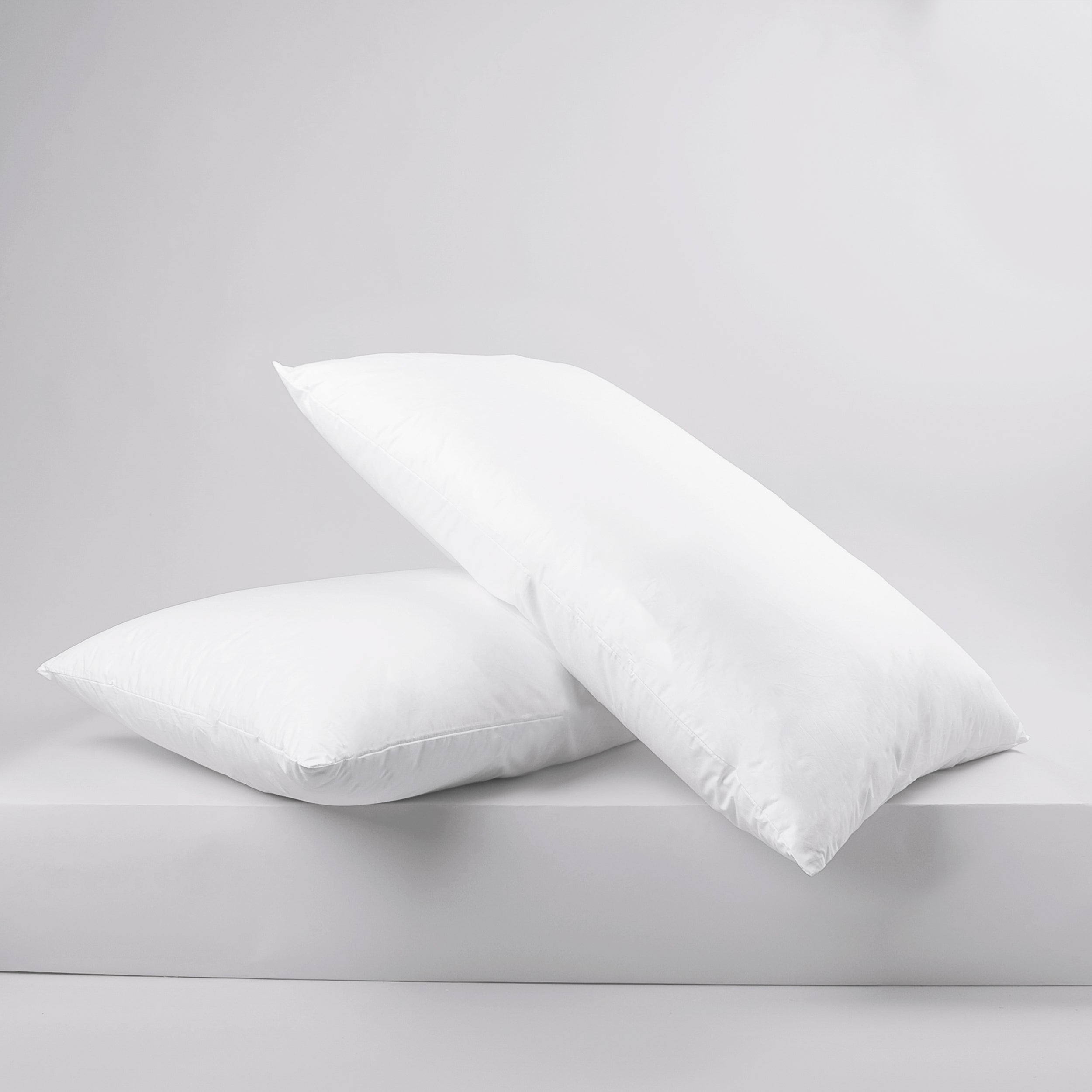 eco down pillow 