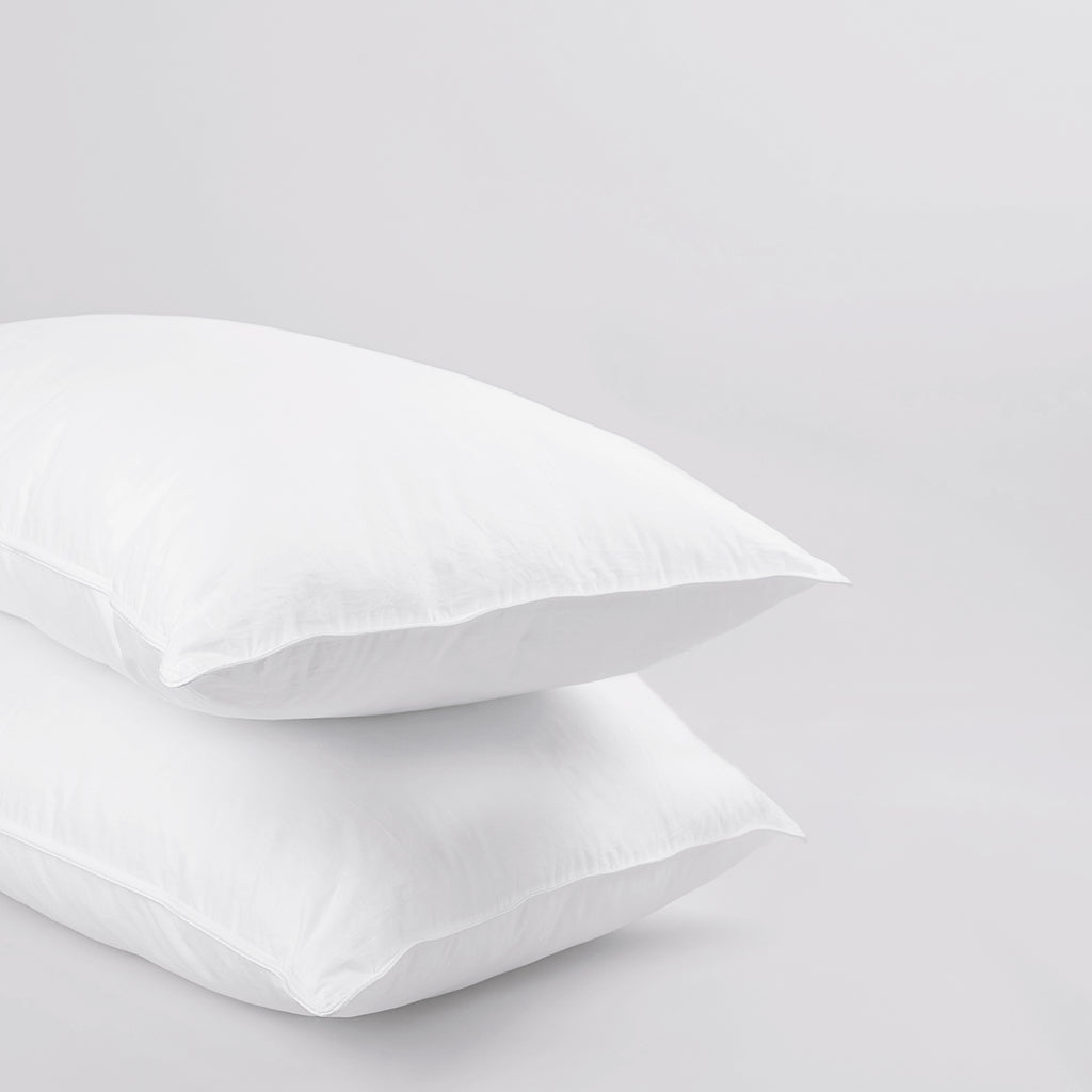 FeelGood®- Eco Recycled Down Pillow