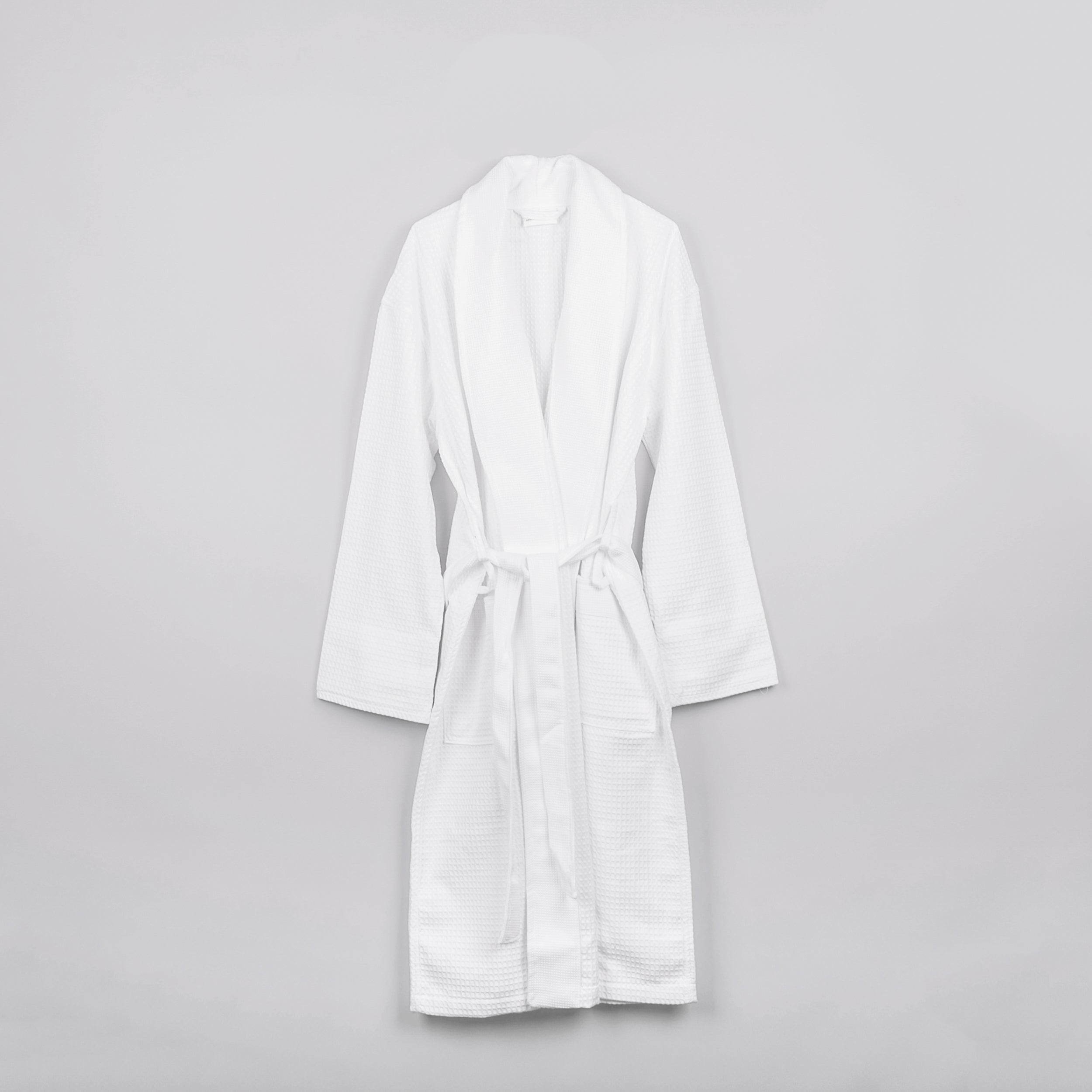 robe spa waffle