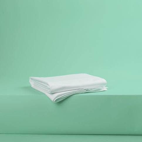 classic hotel flat sheet
