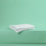 Classic Hotel 300 Thread Count Fitted Sheet - classic hotel flat sheet