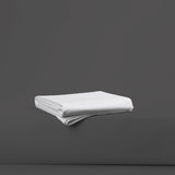 Smooth and Silky 600 Thread Count Flat Sheet - 600 thread count flat sheet