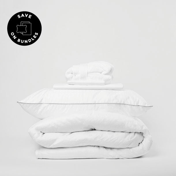 First Bed Bundle