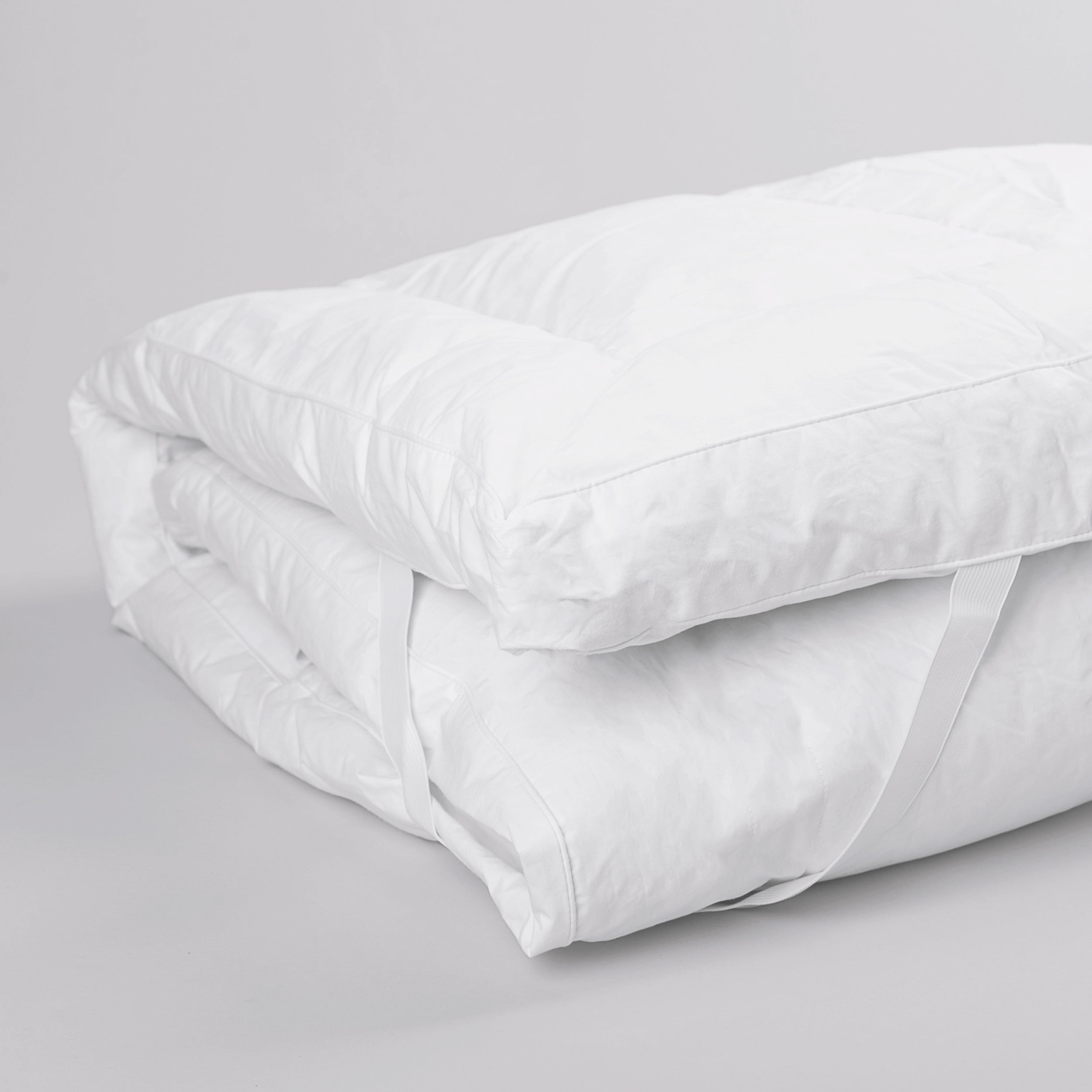 luxury mattress topper