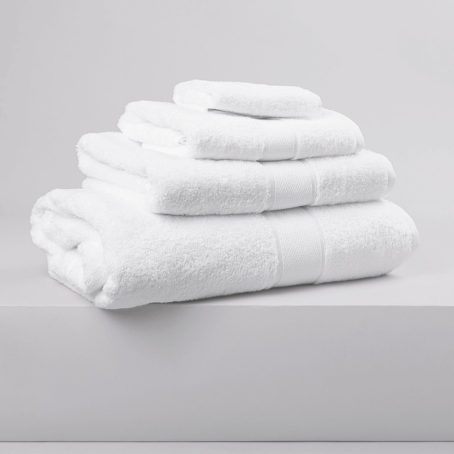 luxury towel hotel quality 