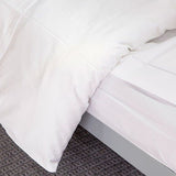Cot Bed Duvet Cover 400 Thread Count - toddler duvet cover cot bed 4 tog
