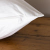 cotton pillow protector